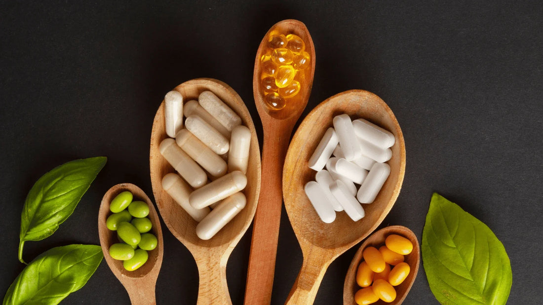 How to Choose a High-Quality Heart Health Supplement