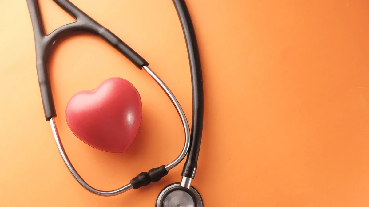What Is CoQ10? The Heart Nutrient Your Body Naturally Needs