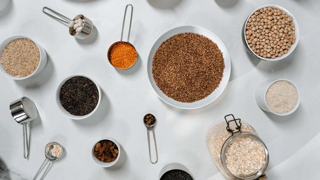8 Powerful Ingredients Inside Centapure Q10 Pro—and What They Do