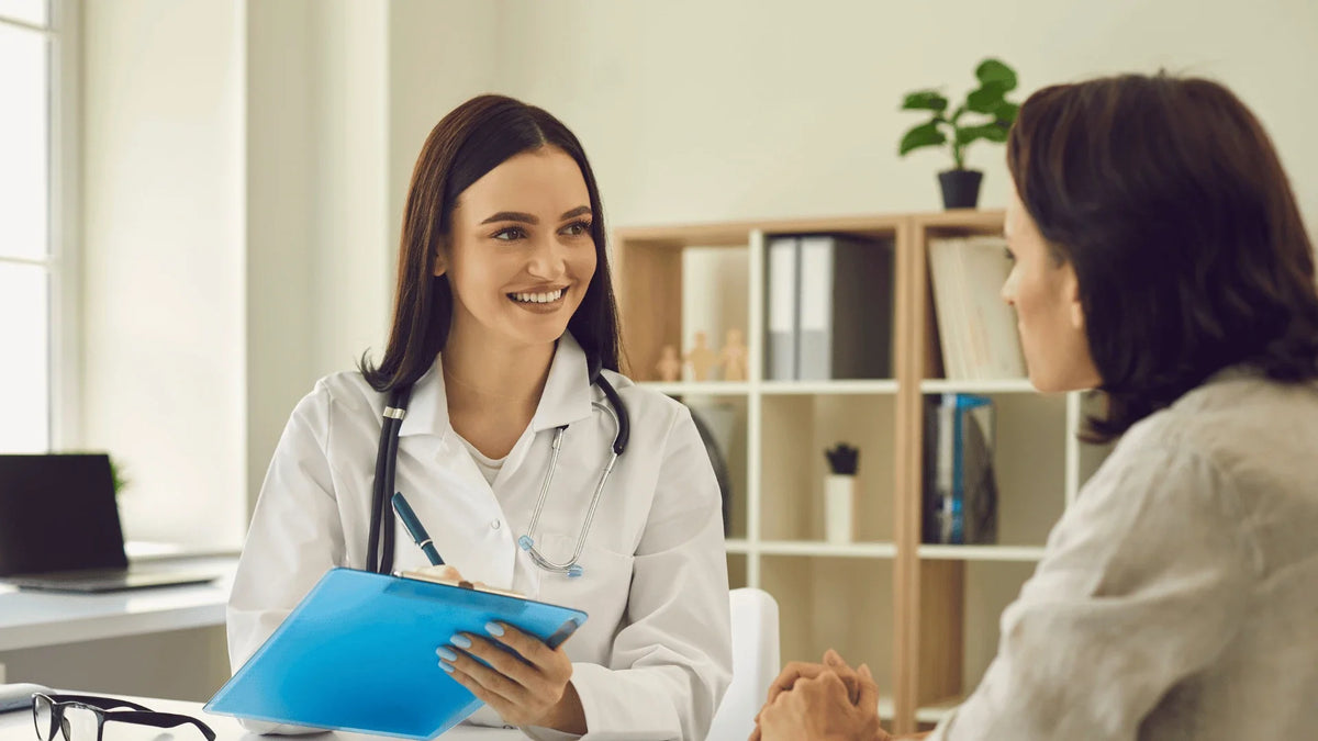 Why Heart Health Matters More After Age 40