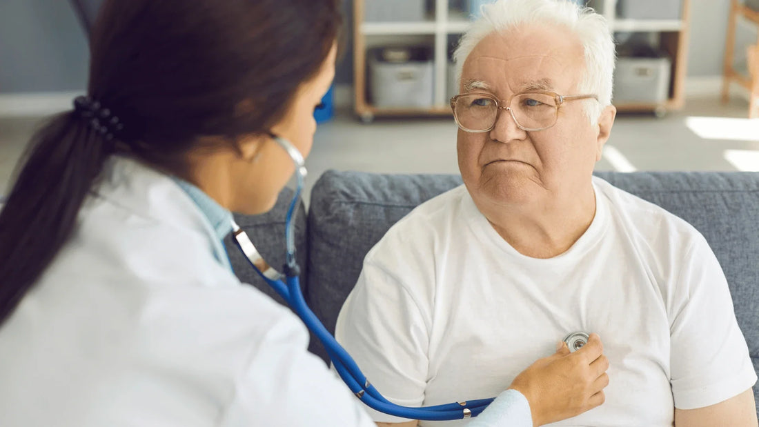 Understanding Blood Circulation: Why It Matters for Your Overall Health
