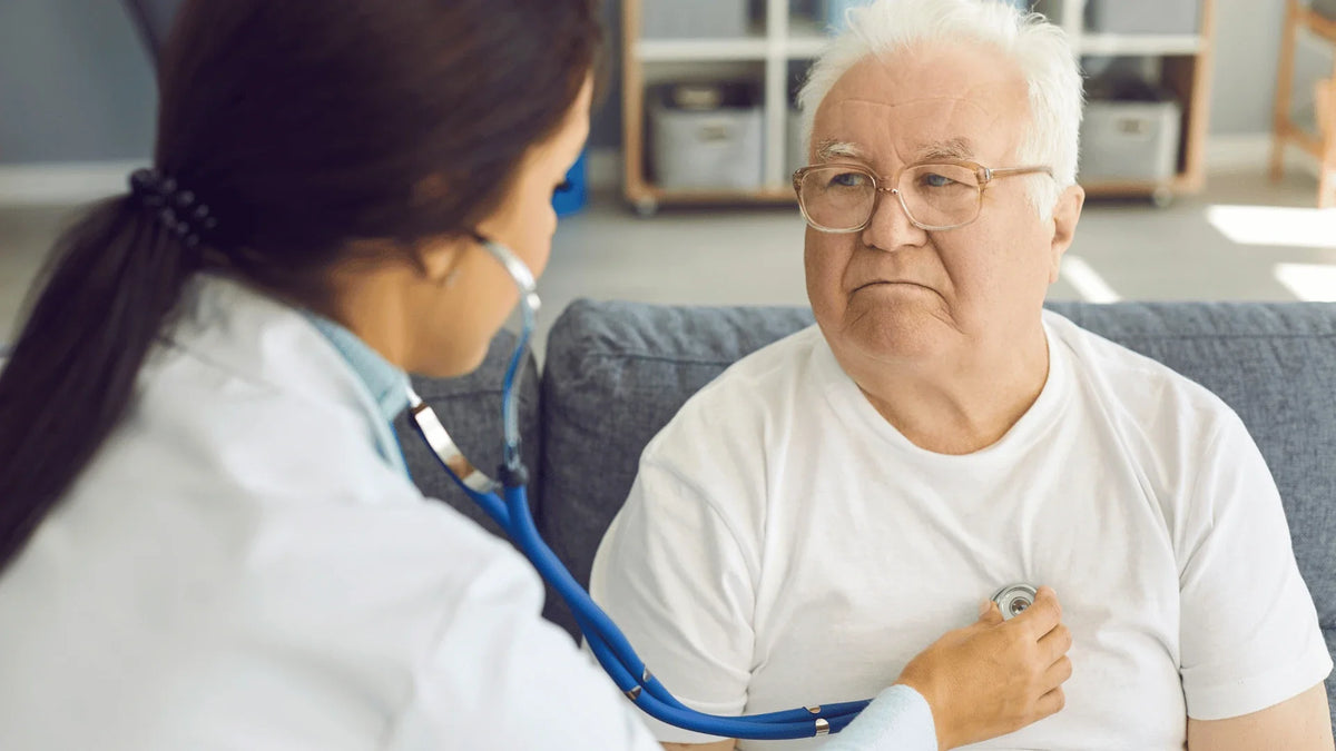 Understanding Blood Circulation: Why It Matters for Your Overall Health
