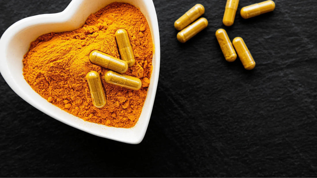 Can Supplements Support Healthy Aging?