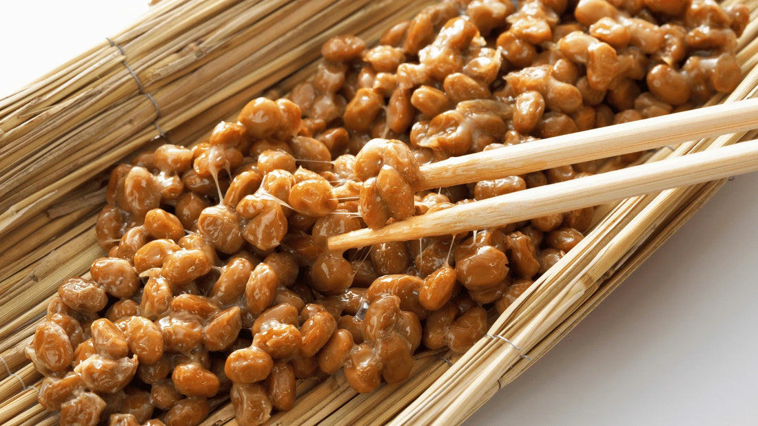 Nattokinase Explained: What Is It and Why Is It Popular?
