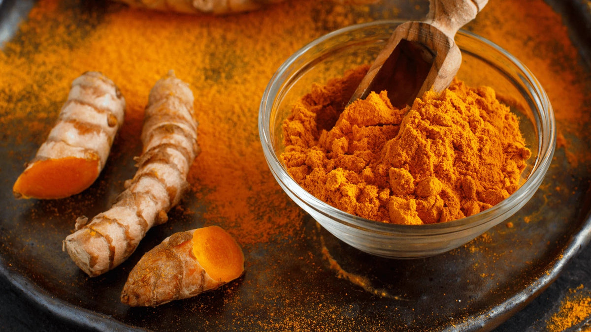 Curcumin Benefits: More Than Just Turmeric