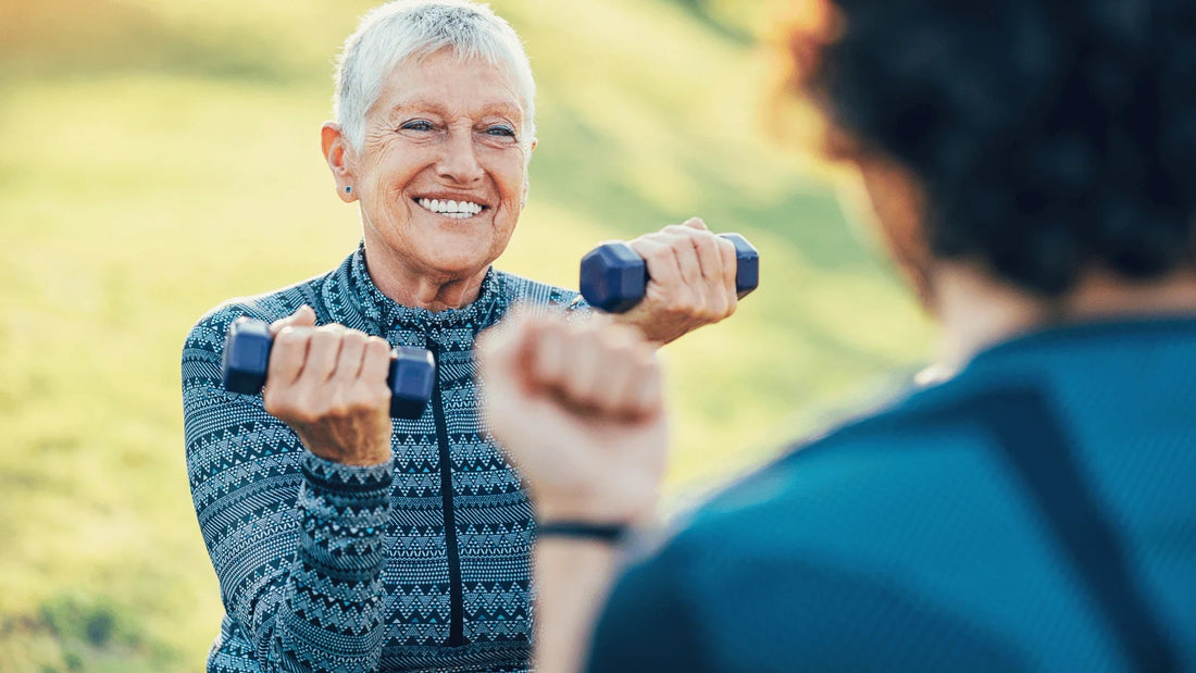 Daily Habits That Support a Healthy Heart