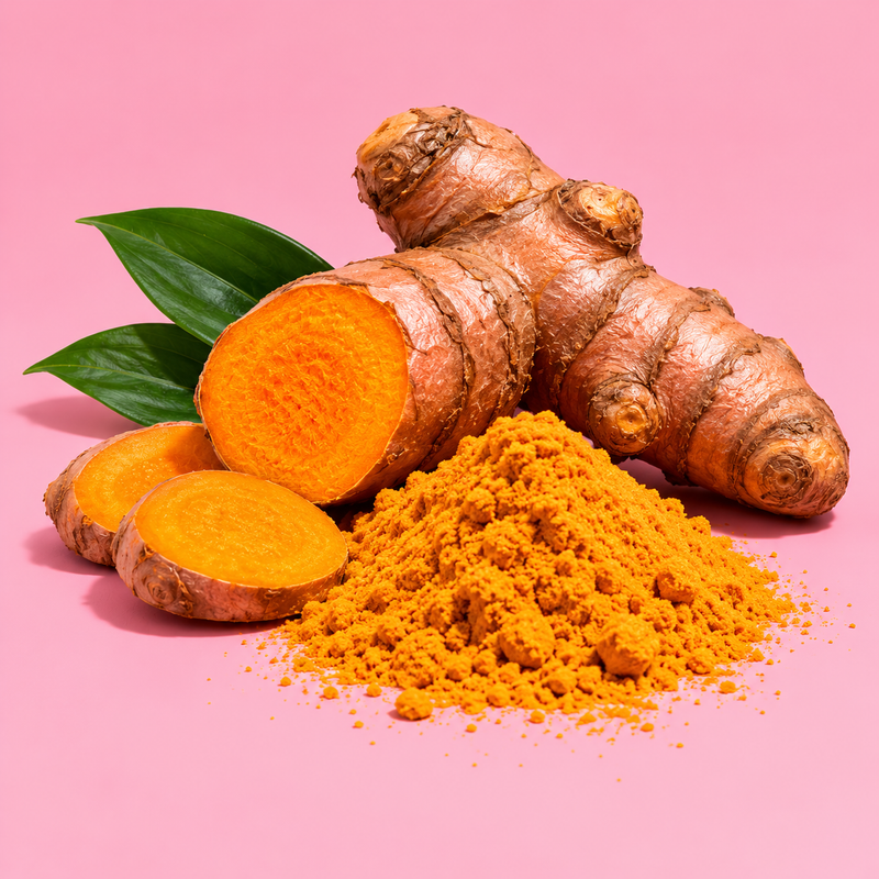 Turmeric Extract