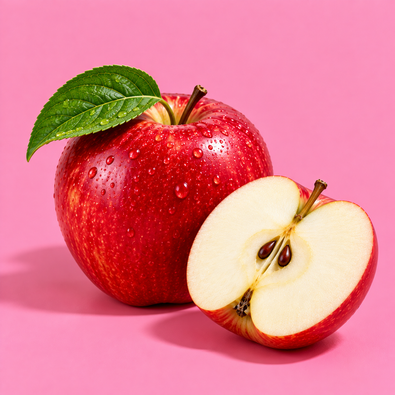 Apple Stem Cell Extract