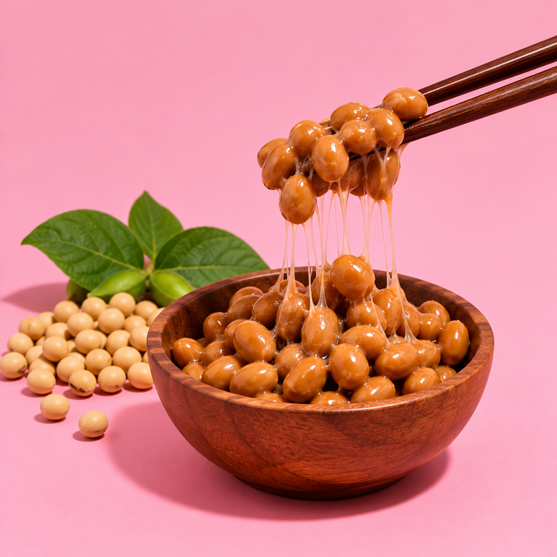 Nattokinase