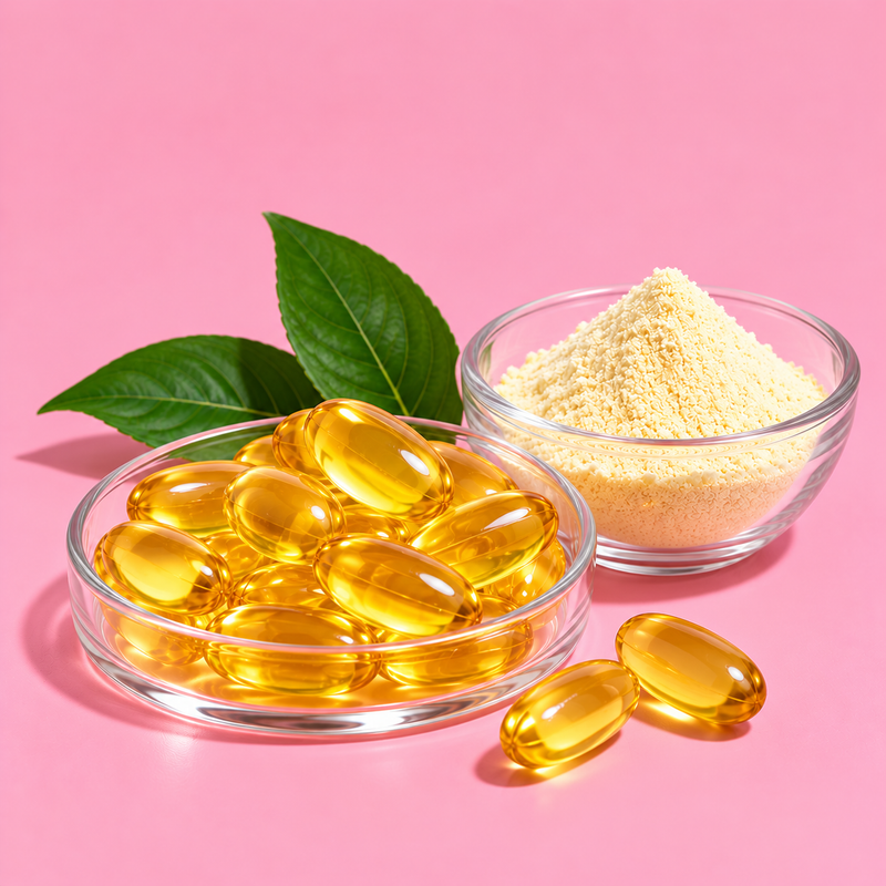 Vitamin D3&nbsp;