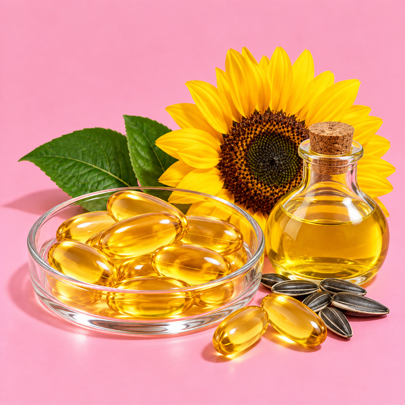 Vitamin E