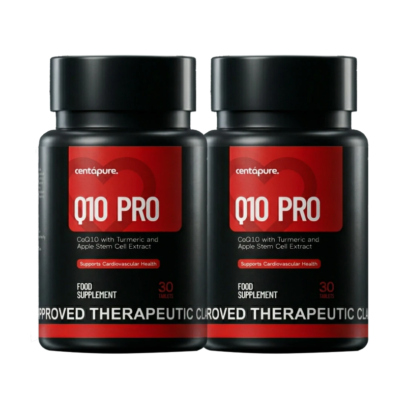 2 Bottles (60 Tablets)